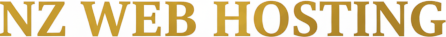 NZ Web Hosting